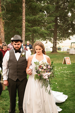 IMG_1316 - Rose & Wyatt Kays Wedding -  September 13, 2020 - Radiant Photography by Selina - Selina Gilchrist