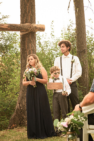 IMG_1386 - Rose & Wyatt Kays Wedding -  September 13, 2020 - Radiant Photography by Selina - Selina Gilchrist