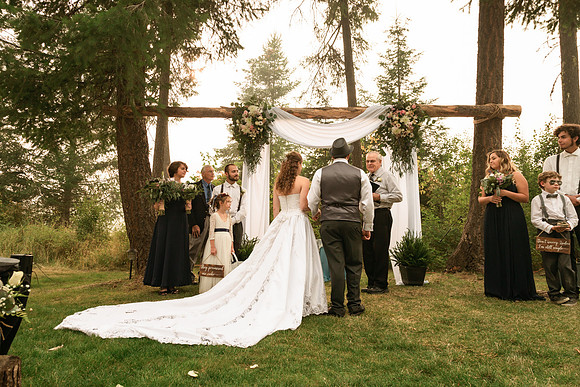 IMG_1409 - Rose & Wyatt Kays Wedding -  September 13, 2020 - Radiant Photography by Selina - Selina Gilchrist