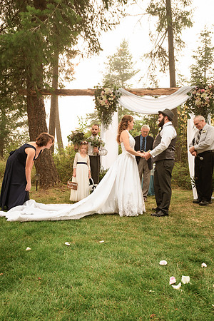 IMG_1436 - Rose & Wyatt Kays Wedding -  September 13, 2020 - Radiant Photography by Selina - Selina Gilchrist