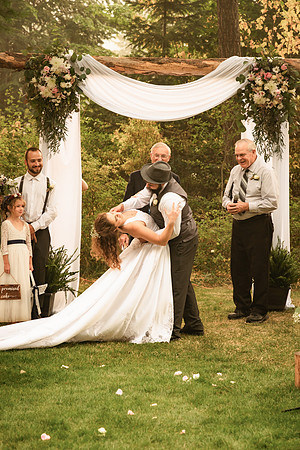 IMG_1455 - Rose & Wyatt Kays Wedding -  September 13, 2020 - Radiant Photography by Selina - Selina Gilchrist