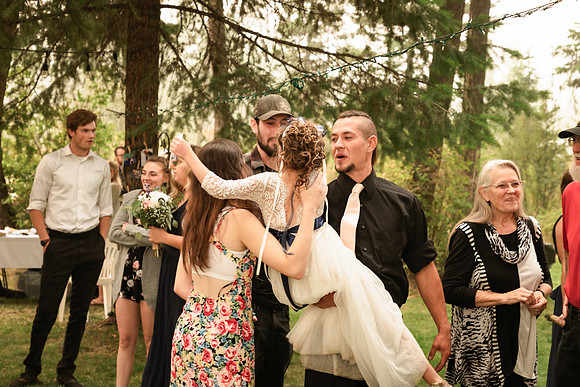 IMG_1595 - Rose & Wyatt Kays Wedding -  September 13, 2020 - Radiant Photography by Selina - Selina Gilchrist