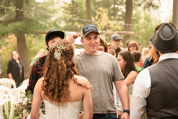 IMG_1623 - Rose & Wyatt Kays Wedding -  September 13, 2020 - Radiant Photography by Selina - Selina Gilchrist