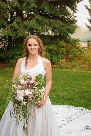 IMG_1716 - Rose & Wyatt Kays Wedding -  September 13, 2020 - Radiant Photography by Selina - Selina Gilchrist
