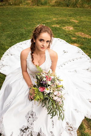 IMG_1723 - Rose & Wyatt Kays Wedding -  September 13, 2020 - Radiant Photography by Selina - Selina Gilchrist
