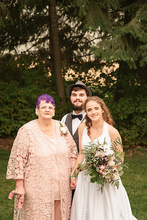 IMG_1745 - Rose & Wyatt Kays Wedding -  September 13, 2020 - Radiant Photography by Selina - Selina Gilchrist