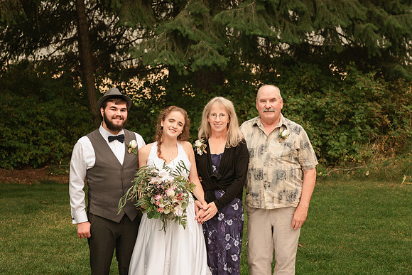 IMG_1748 - Rose & Wyatt Kays Wedding -  September 13, 2020 - Radiant Photography by Selina - Selina Gilchrist