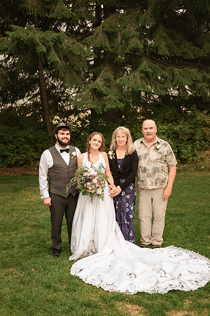 IMG_1749 - Rose & Wyatt Kays Wedding -  September 13, 2020 - Radiant Photography by Selina - Selina Gilchrist