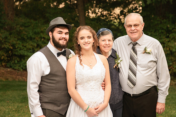 IMG_1790 - Rose & Wyatt Kays Wedding -  September 13, 2020 - Radiant Photography by Selina - Selina Gilchrist