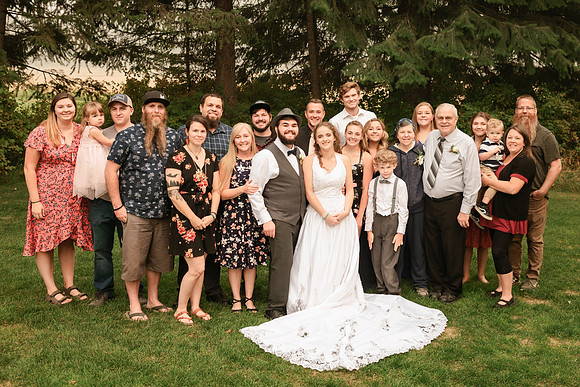 IMG_1784 - Rose & Wyatt Kays Wedding -  September 13, 2020 - Radiant Photography by Selina - Selina Gilchrist