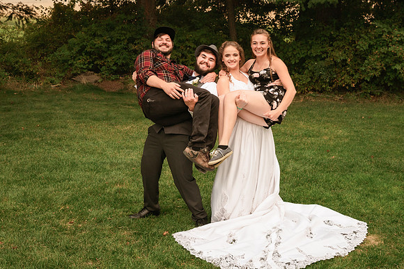 IMG_1802 - Rose & Wyatt Kays Wedding -  September 13, 2020 - Radiant Photography by Selina - Selina Gilchrist
