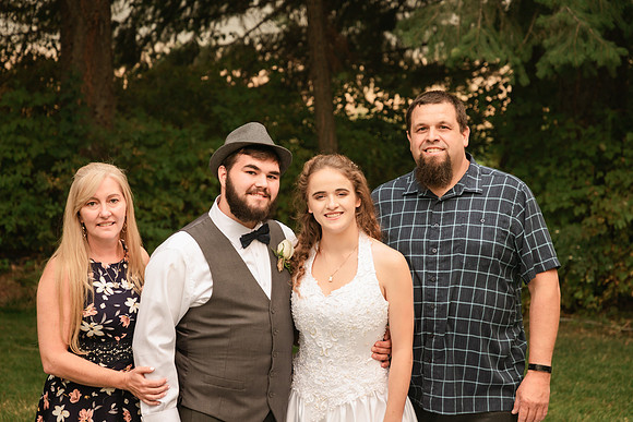 IMG_1813 - Rose & Wyatt Kays Wedding -  September 13, 2020 - Radiant Photography by Selina - Selina Gilchrist