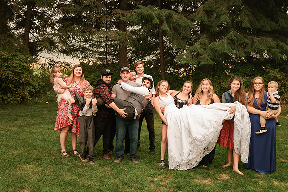 IMG_1815 - Rose & Wyatt Kays Wedding -  September 13, 2020 - Radiant Photography by Selina - Selina Gilchrist