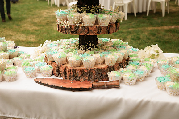 IMG_1840 - Rose & Wyatt Kays Wedding -  September 13, 2020 - Radiant Photography by Selina - Selina Gilchrist
