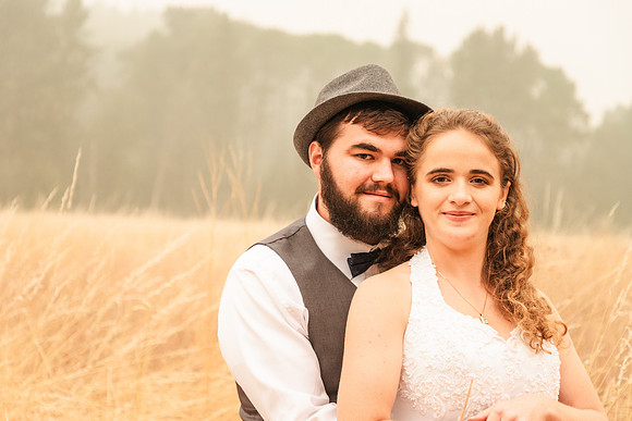 IMG_1958 - Rose & Wyatt Kays Wedding -  September 13, 2020 - Radiant Photography by Selina - Selina Gilchrist