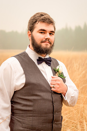 IMG_2069 - Rose & Wyatt Kays Wedding -  September 13, 2020 - Radiant Photography by Selina - Selina Gilchrist