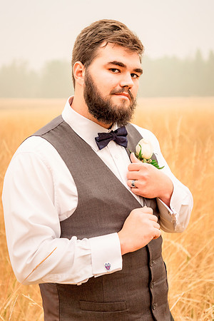 IMG_2076 - Rose & Wyatt Kays Wedding -  September 13, 2020 - Radiant Photography by Selina - Selina Gilchrist