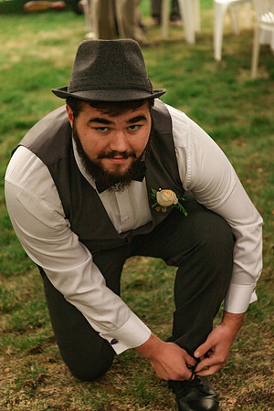 IMG_2098 - Rose & Wyatt Kays Wedding -  September 13, 2020 - Radiant Photography by Selina - Selina Gilchrist