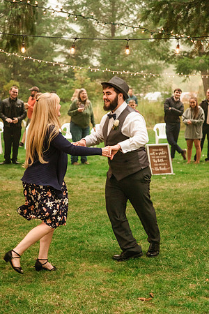 IMG_2214 - Rose & Wyatt Kays Wedding -  September 13, 2020 - Radiant Photography by Selina - Selina Gilchrist