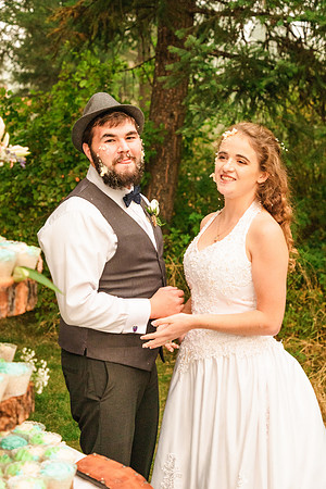 IMG_2294 - Rose & Wyatt Kays Wedding -  September 13, 2020 - Radiant Photography by Selina - Selina Gilchrist