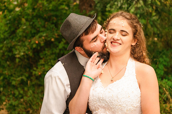 IMG_2304 - Rose & Wyatt Kays Wedding -  September 13, 2020 - Radiant Photography by Selina - Selina Gilchrist