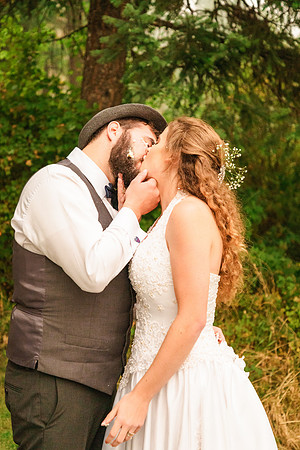 IMG_2296 - Rose & Wyatt Kays Wedding -  September 13, 2020 - Radiant Photography by Selina - Selina Gilchrist