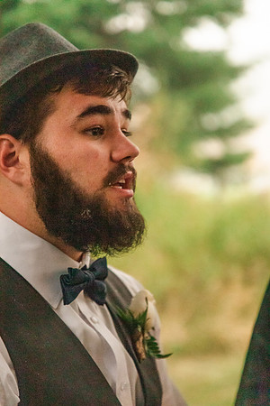 IMG_2470 - Rose & Wyatt Kays Wedding -  September 13, 2020 - Radiant Photography by Selina - Selina Gilchrist