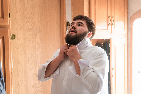 IMG_4656 - Rose & Wyatt Kays Wedding -  September 13, 2020 - Radiant Photography by Selina - Selina Gilchrist