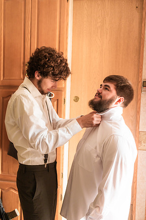 IMG_4661 - Rose & Wyatt Kays Wedding -  September 13, 2020 - Radiant Photography by Selina - Selina Gilchrist
