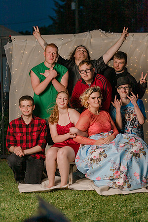 IMG_2975 Rogers HS Prom 2021 - June 05, 2021 - Radiant Photography by Selina - Selina Gilchrist