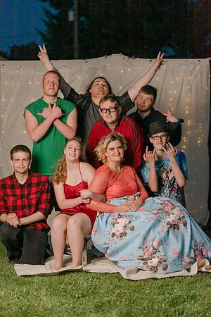 IMG_2977 Rogers HS Prom 2021 - June 05, 2021 - Radiant Photography by Selina - Selina Gilchrist
