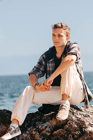 Zeb E - Class of 2024 - Sandpoint HS - IMG_0488