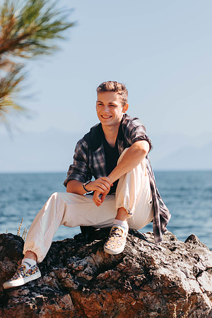 Zeb E - Class of 2024 - Sandpoint HS - IMG_0492