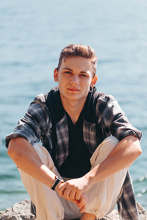 Zeb E - Class of 2024 - Sandpoint HS - IMG_0500