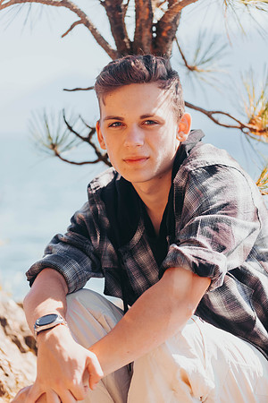 Zeb E - Class of 2024 - Sandpoint HS - IMG_0507