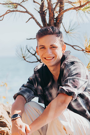 Zeb E - Class of 2024 - Sandpoint HS - IMG_0509