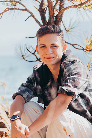 Zeb E - Class of 2024 - Sandpoint HS - IMG_0511