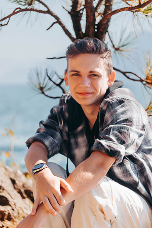 Zeb E - Class of 2024 - Sandpoint HS - IMG_0512