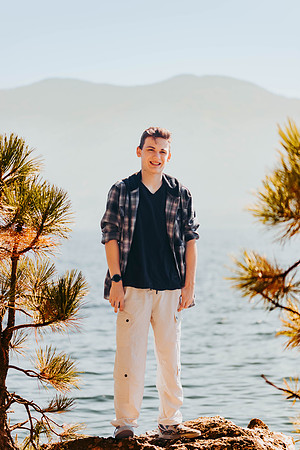 Zeb E - Class of 2024 - Sandpoint HS - IMG_0518
