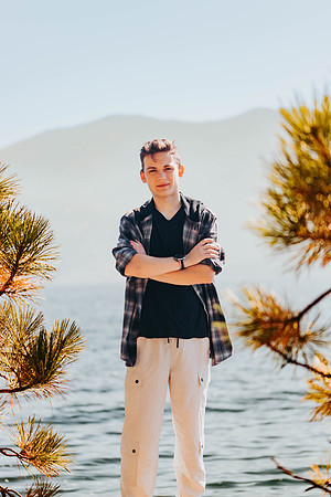 Zeb E - Class of 2024 - Sandpoint HS - IMG_0520