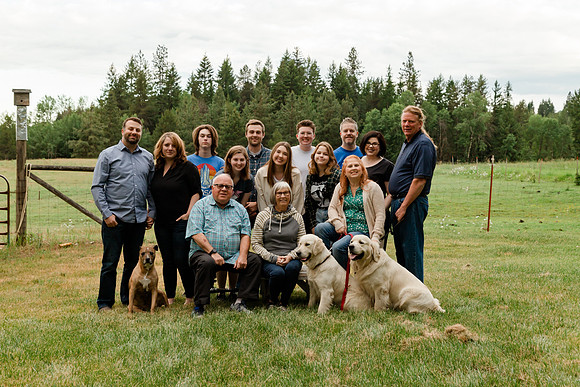 IMG_3485 Jenny & Ed T Family - Loon Lake - June 15, 2021 - Radiant Photography by Selina - Selina Gilchrist