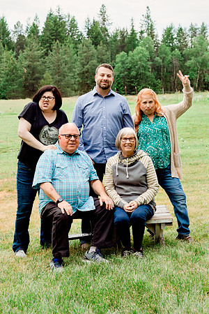 IMG_3488 Jenny & Ed T Family - Loon Lake - June 15, 2021 - Radiant Photography by Selina - Selina Gilchrist