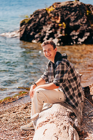 Zeb E - Class of 2024 - Sandpoint HS - IMG_0527