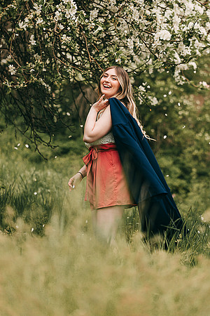 Maddy B Spring - Class of 2022 - IMG_3870 - May 26, 2022 - ©Radiant Photography by Selina - Selina Gilchrist