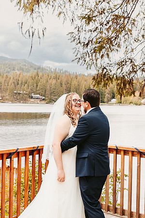 Brittany & Daren Wedding - Sacheen Lake -IMG_4528 - May 28, 2022 - ©Radiant Photography by Selina - Selina Gilchrist