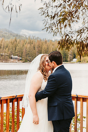 Brittany & Daren Wedding - Sacheen Lake -IMG_4540 - May 28, 2022 - ©Radiant Photography by Selina - Selina Gilchrist