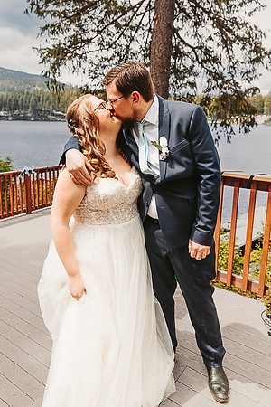 Brittany & Daren Wedding - Sacheen Lake -IMG_4159 - May 28, 2022 - ©Radiant Photography by Selina - Selina Gilchrist