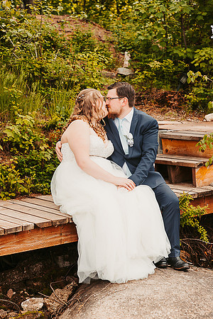 Brittany & Daren Wedding - Sacheen Lake -IMG_4094 - May 28, 2022 - ©Radiant Photography by Selina - Selina Gilchrist