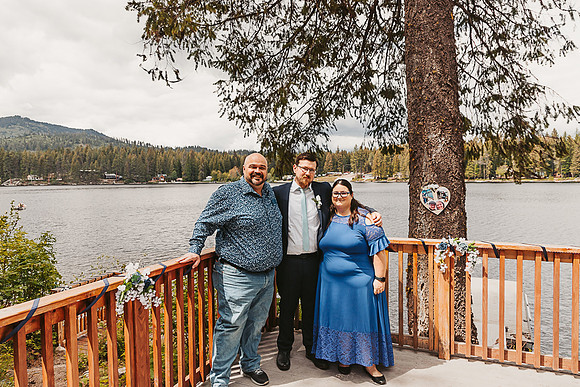 Brittany & Daren Wedding - Sacheen Lake -IMG_4266 - May 28, 2022 - ©Radiant Photography by Selina - Selina Gilchrist