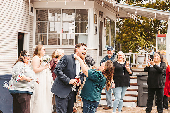 Brittany & Daren Wedding - reception -IMG_5361 - June 04, 2022 - ©Radiant Photography by Selina - Selina Gilchrist